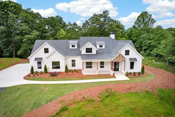 255 Clear Creek Preserve Way, Ellijay, GA 30536