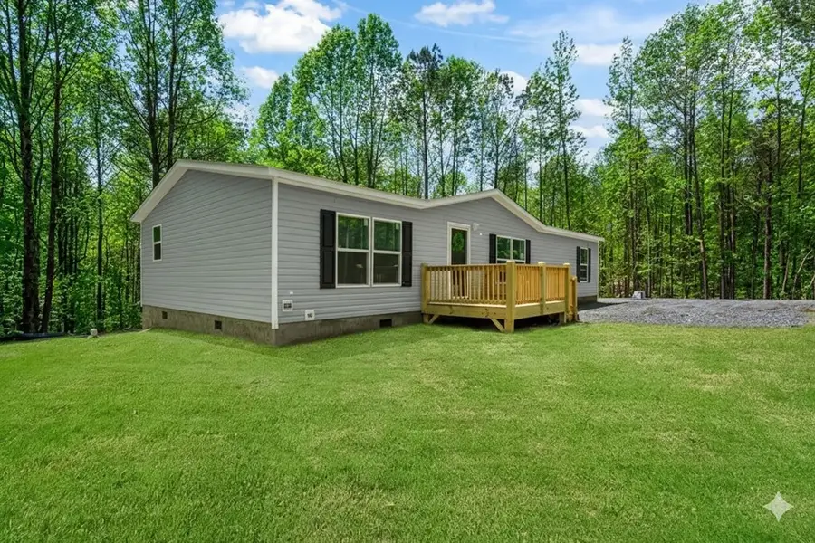 1254 Pleasant Gap Road, Ellijay, GA 30540 - #2