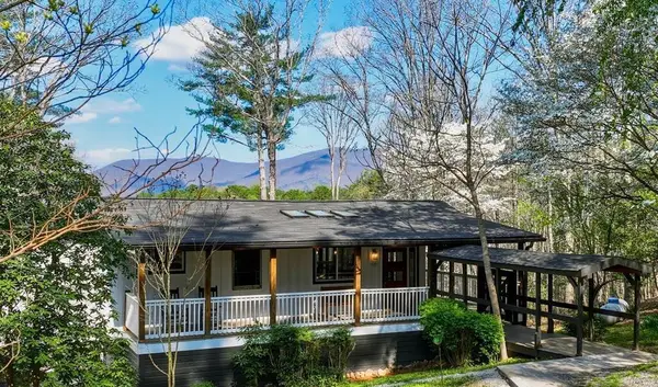 361 Rising Star Road, Ellijay, GA 30536
