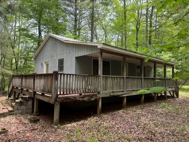 204 Grizzle Bear Lane, Suches, GA 30572 - #3