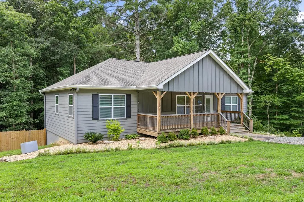 101 Christian Court, Blairsville, GA 30512 - #1