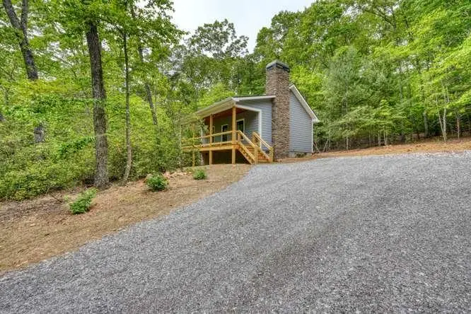 18 Canine Trail, Blairsville, GA 30512 - #1