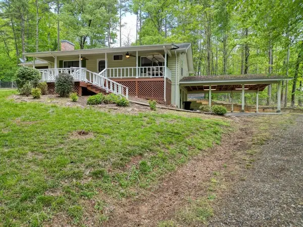 496 Forest Circle, Blairsville, GA 30512