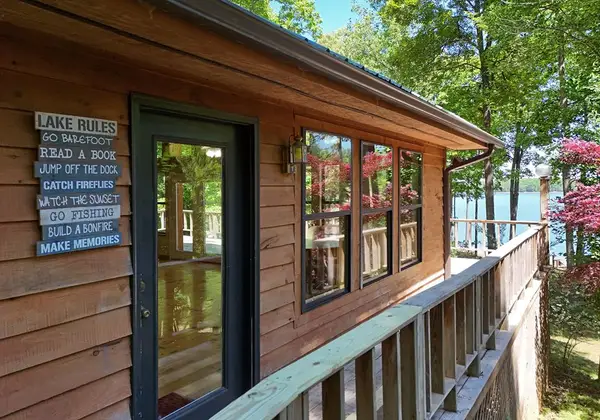 128 Old Dixie Road, Blairsville, GA 30512