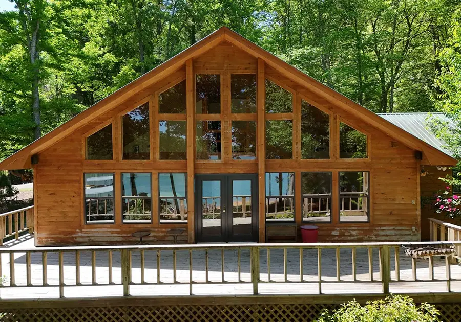 128 Old Dixie Road, Blairsville, GA 30512 - #2