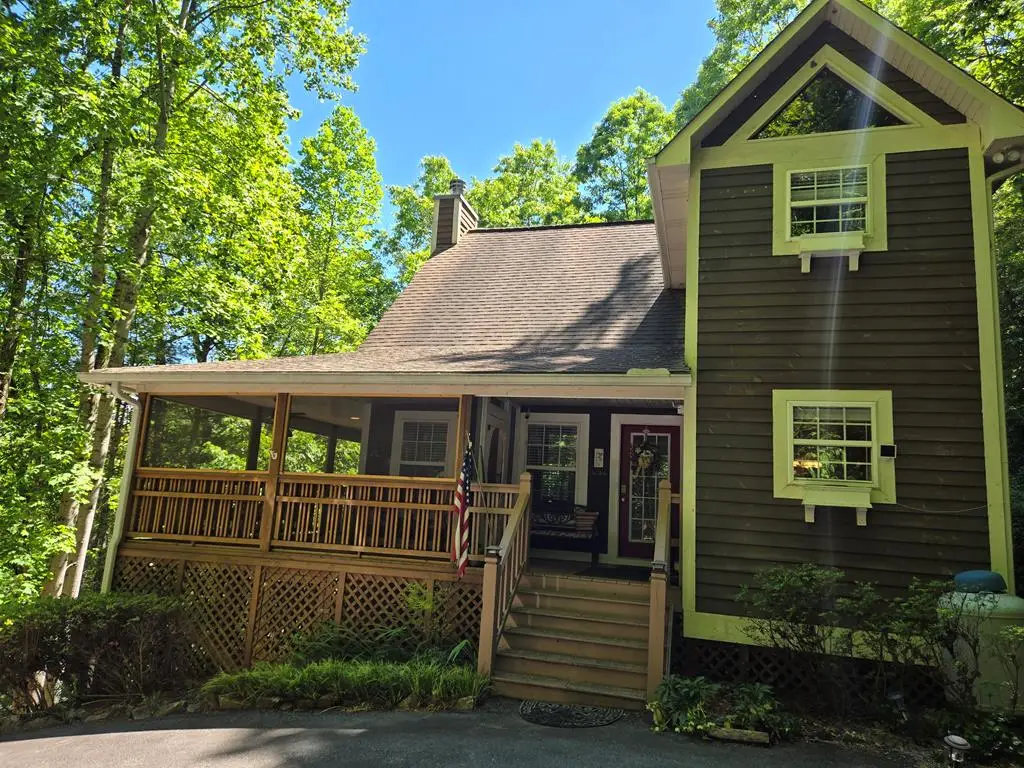 2102 Pooh Corner, Hiawassee, GA 30546 - #1