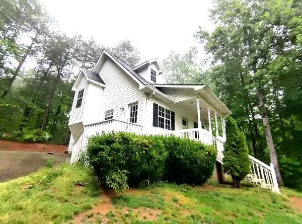 381 Worley Mill Circle, Chatsworth, GA 30705