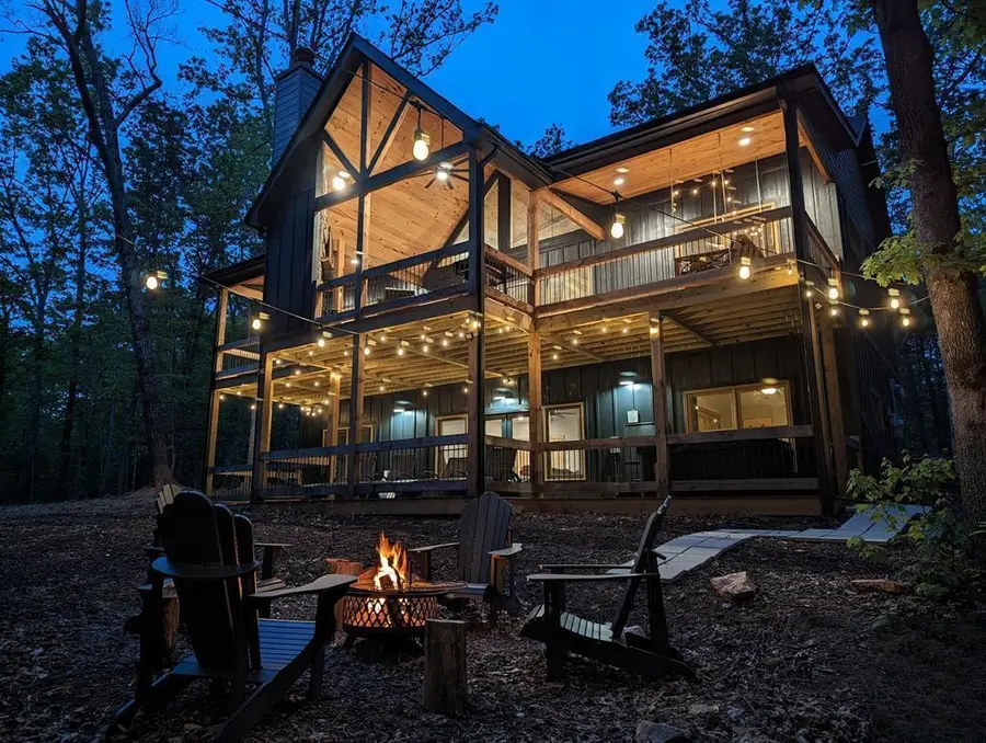 241 Lees Ride, McCaysville, GA 30555 - #2