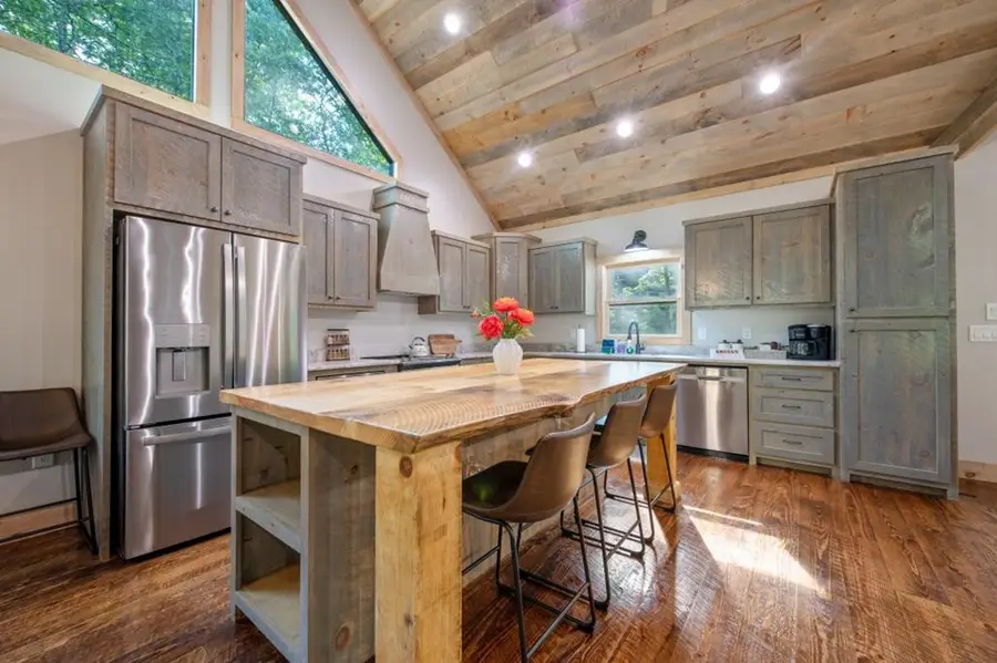 241 Lees Ride, McCaysville, GA 30555 - #3