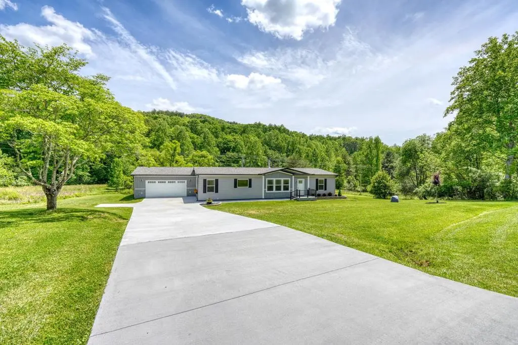 2514 Skeenah Gap Road, Suches, GA 30572 - #1