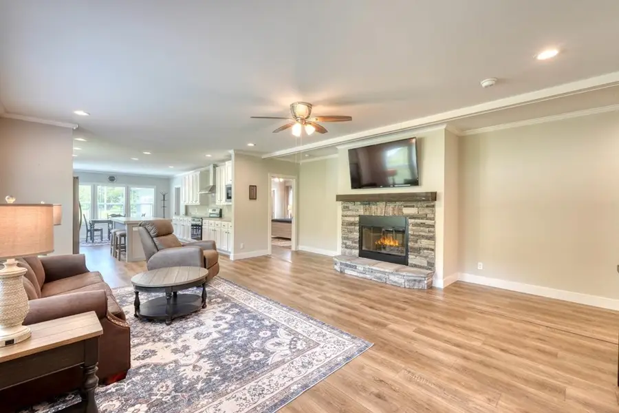 2514 Skeenah Gap Road, Suches, GA 30572 - #2