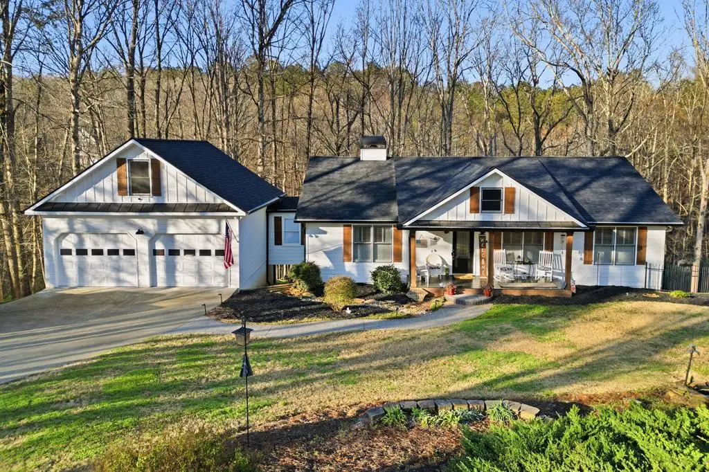 149 Hidden Creek Road, Jasper, GA 30143 - #1