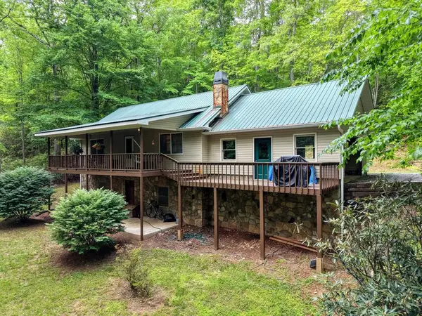 1568 Carlvin Road, Hiawassee, GA 30546