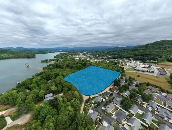Tract 2 Oakmont Drive, Hiawassee, GA 30546