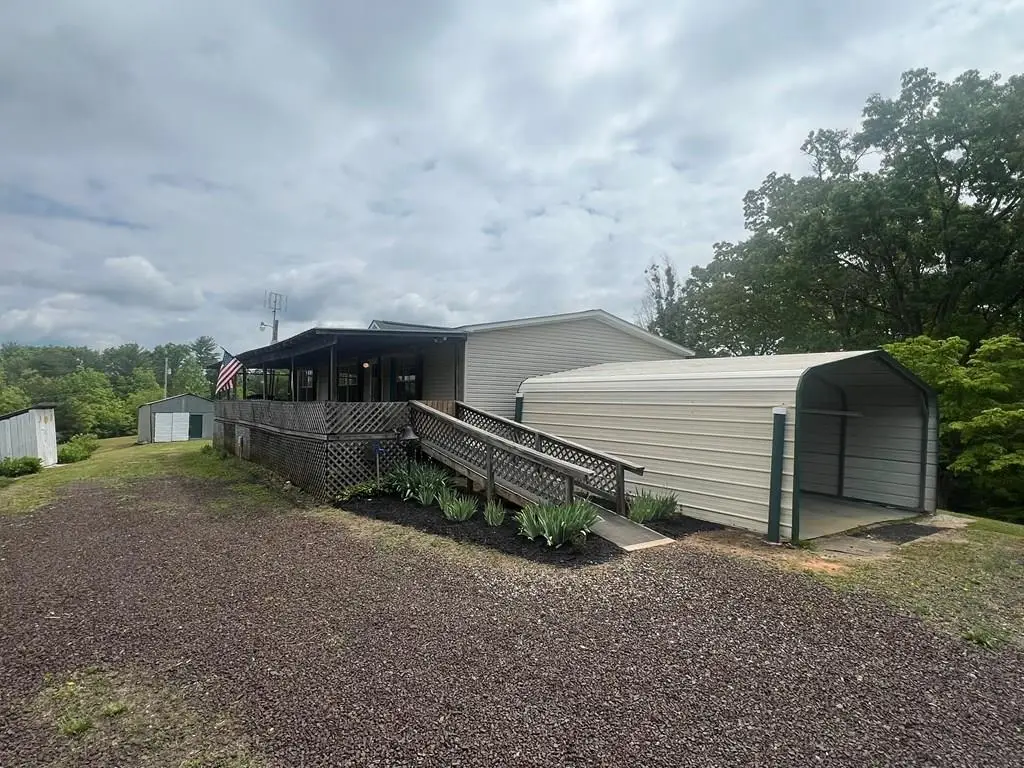 105 Lola Drive, Farner, TN 37333 - #1