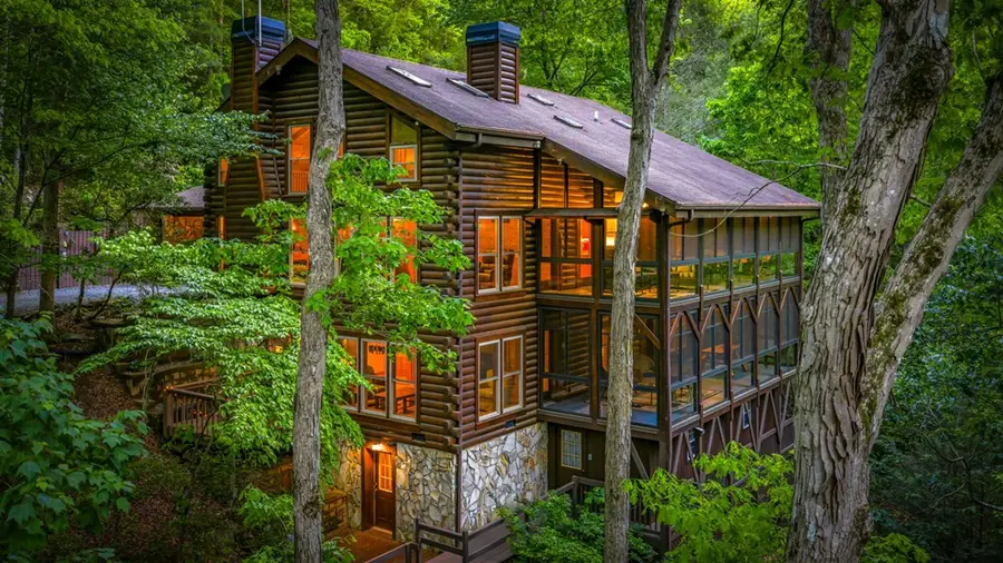 4396 W Hwy 382, Ellijay, GA 30540 - #2
