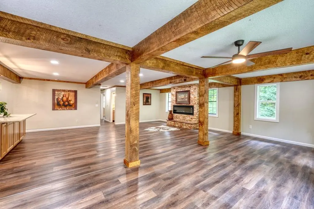 49 Thompson Drive, Blairsville, GA 30512 - #1