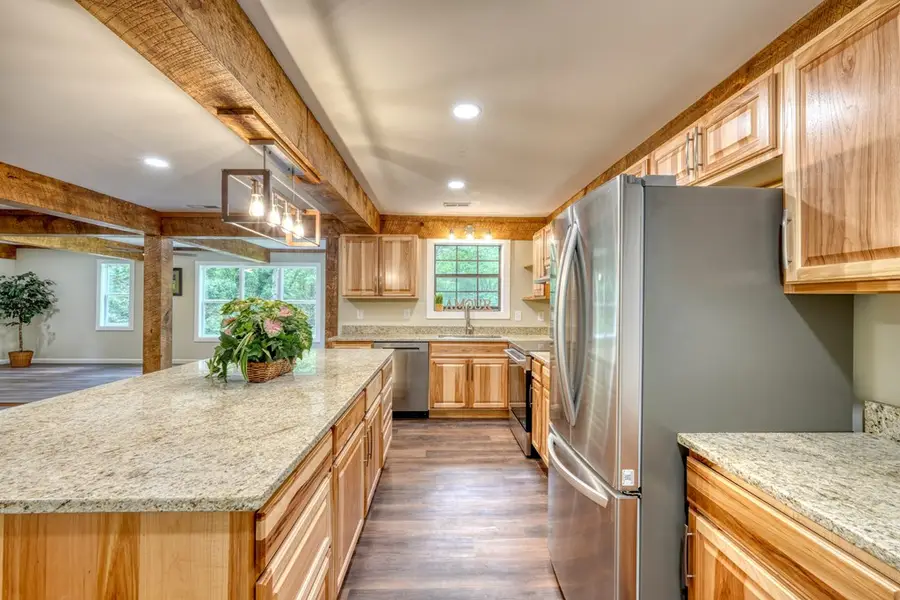 49 Thompson Drive, Blairsville, GA 30512 - #2