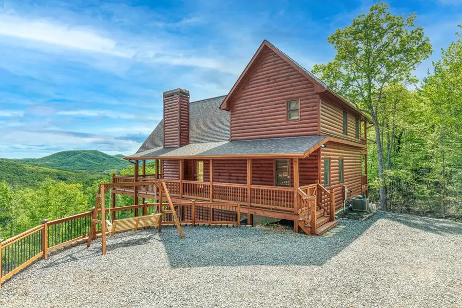 93 Stanley Ridge Drive, Morganton, GA 30560 - #2