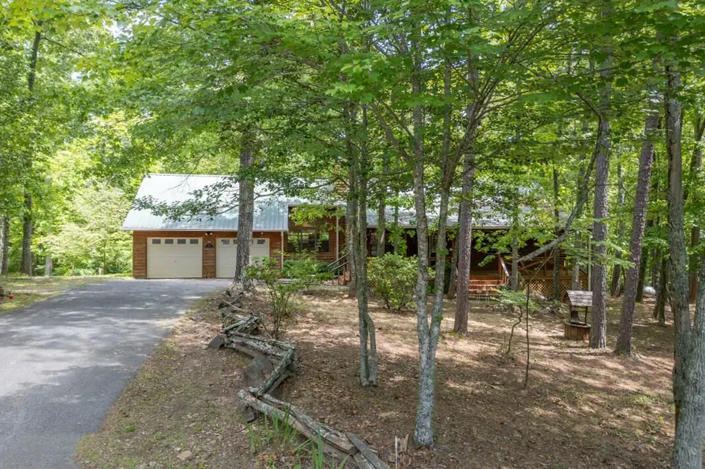 40 Caledonia Drive, Blairsville, GA 30512 - #1