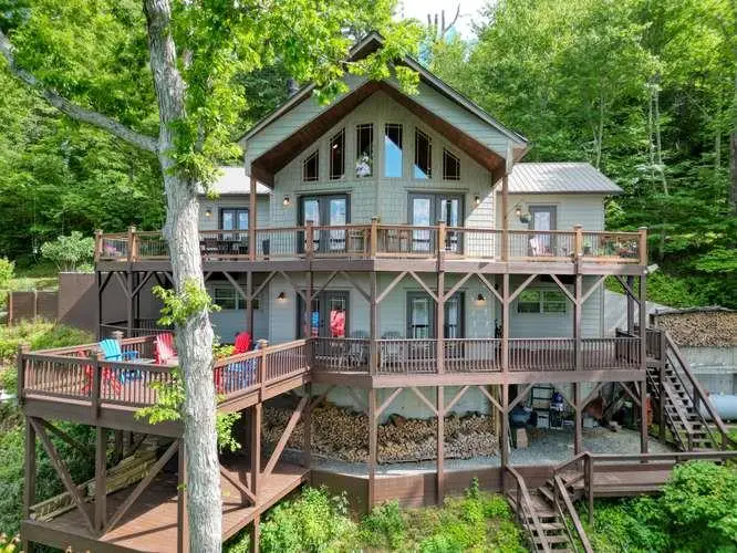 508 Wilderness Lake Circle, Murphy, NC 28906 - #1