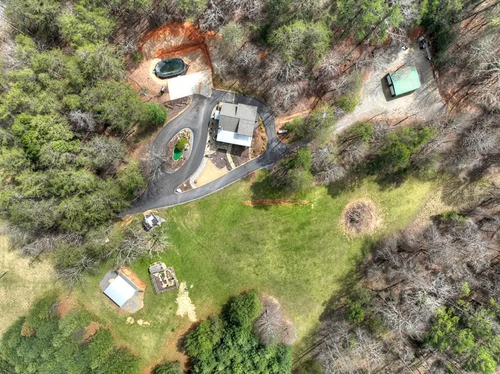 11.36AC Indian Trace, Mineral Bluff, GA 30559 - #1