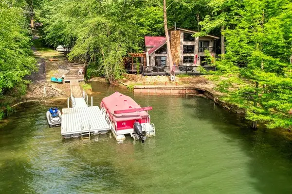 28 Rowland Pointe, Morganton, GA 30560