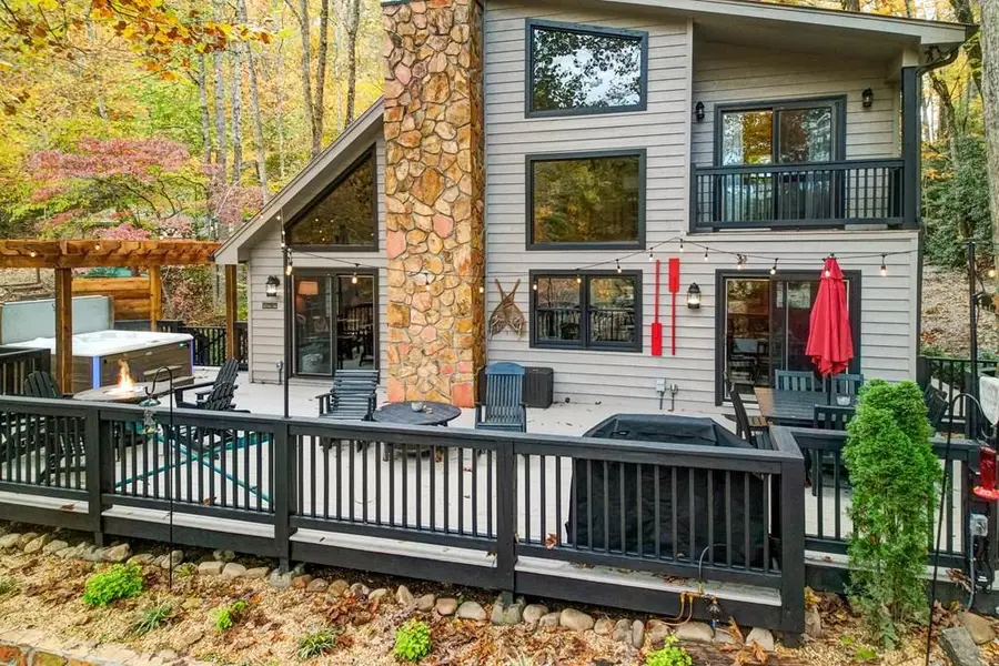 28 Rowland Pointe, Morganton, GA 30560 - #2