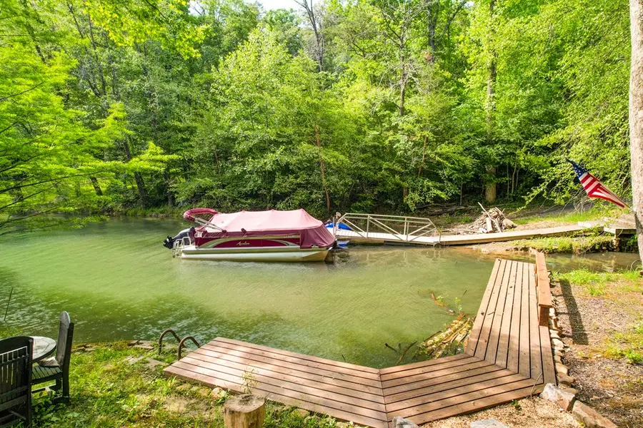 28 Rowland Pointe, Morganton, GA 30560 - #3