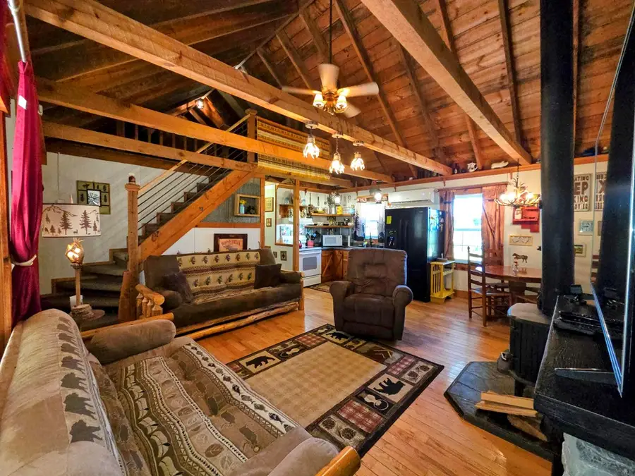 854 Rizzitello Lane, Blairsville, GA 30512 - #2
