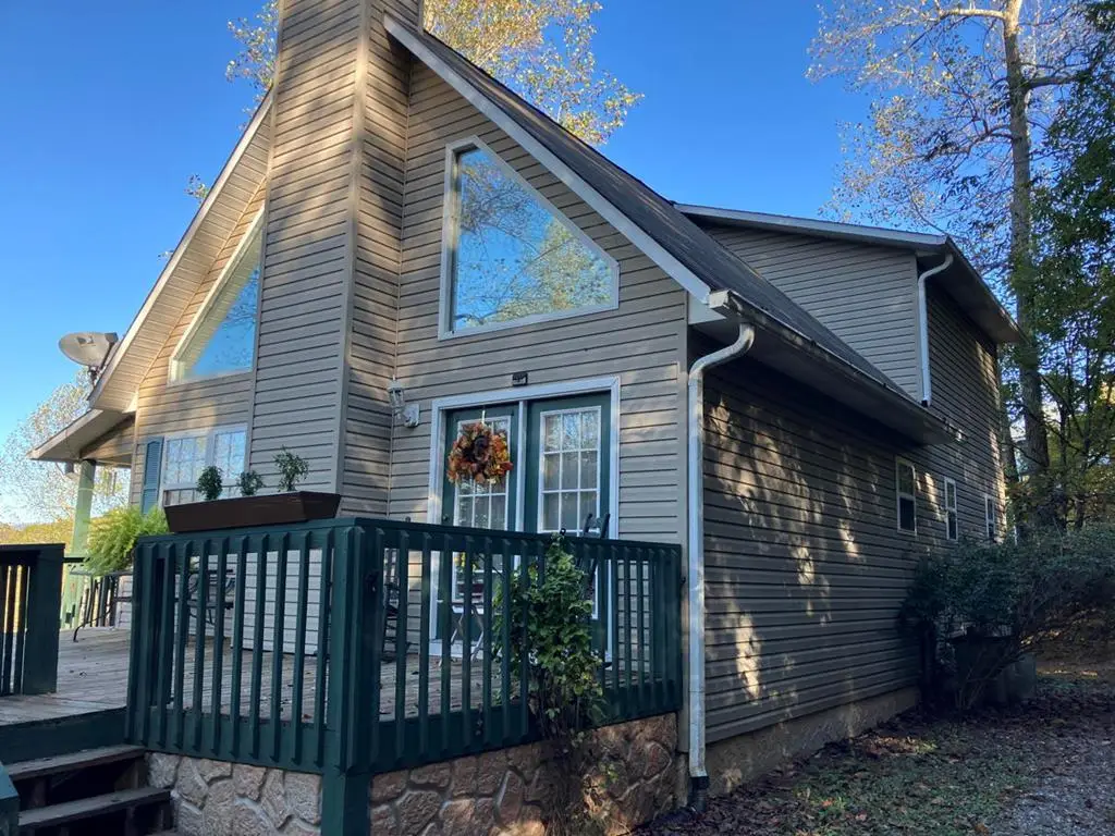 121 White Oak Drive, Warne, NC 28909 - #1