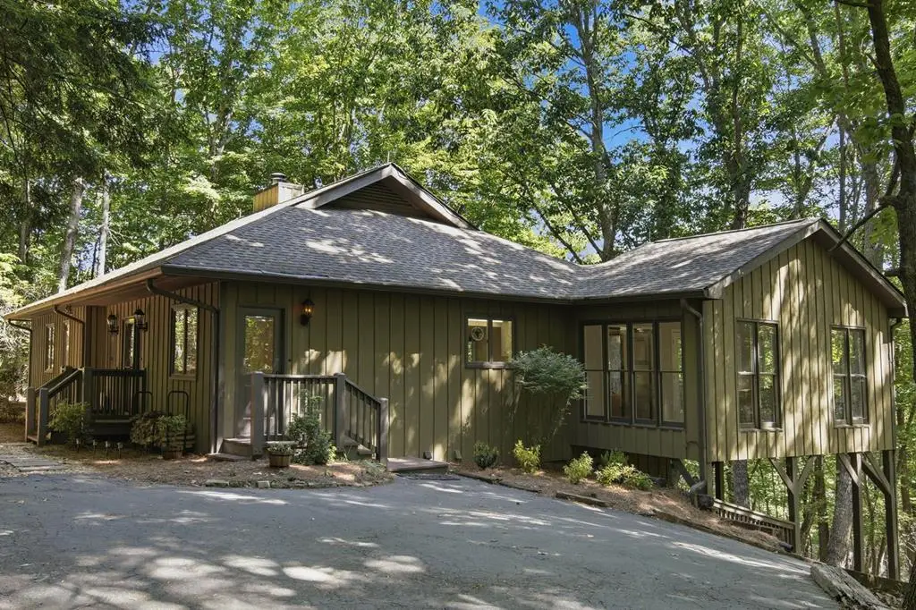 2630 Wilderness Parkway, Jasper, GA 30143 - #1