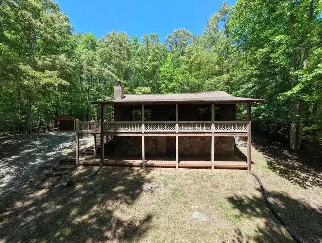 315 Darby Lane, Blairsville, GA 30512 - #1