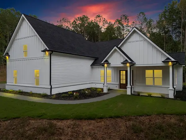 110 Jerusalem Farms Trail, Jasper, GA 30143