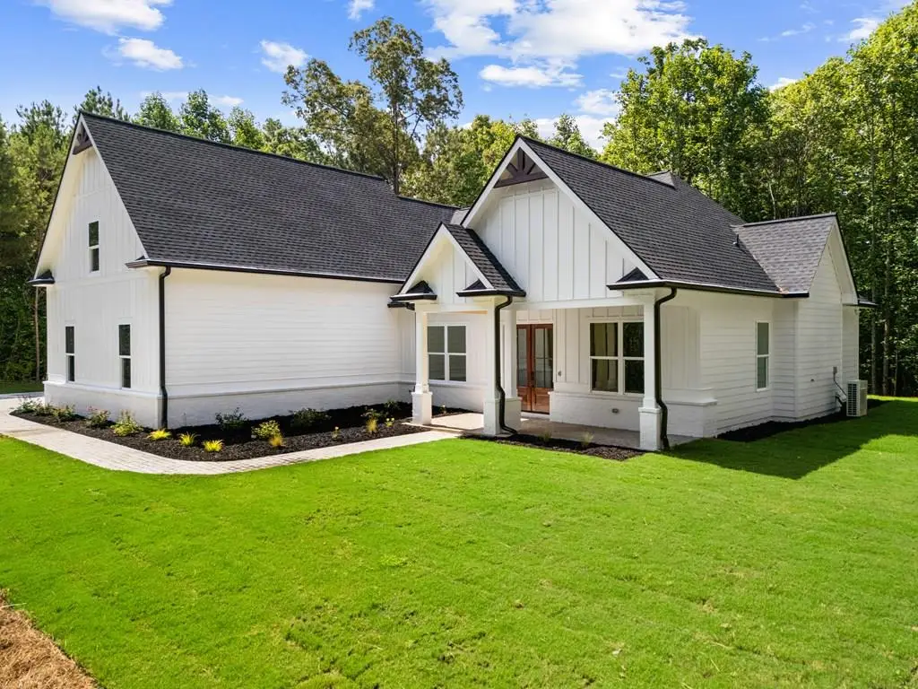 126 Jerusalem Farms Trail, Jasper, GA 30143 - #1