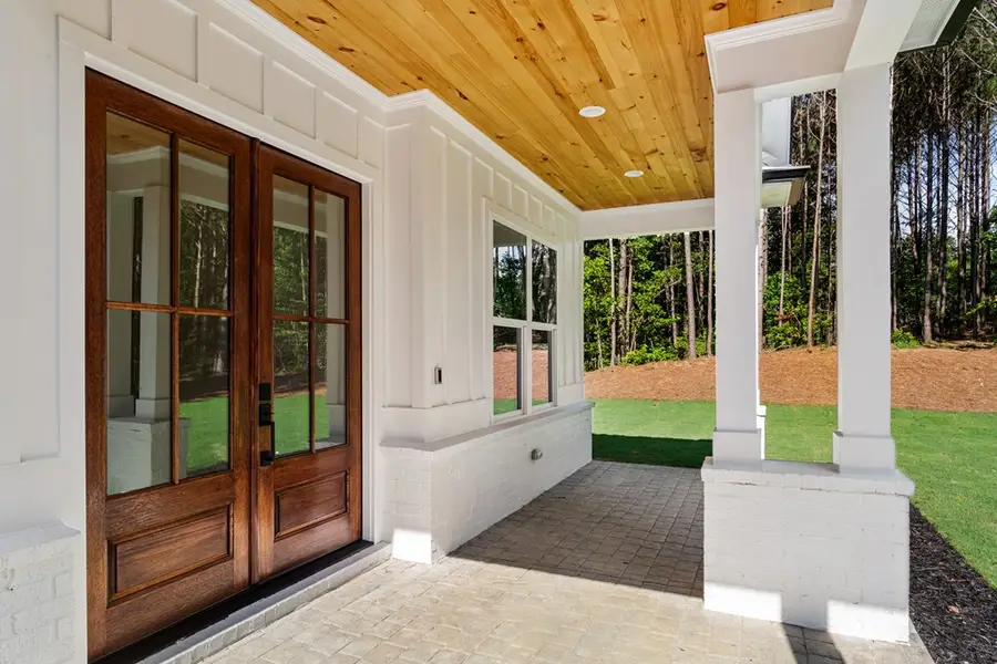 126 Jerusalem Farms Trail, Jasper, GA 30143 - #3