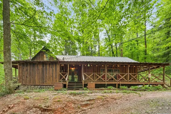 85 Clear Lake, Ellijay, GA 30540