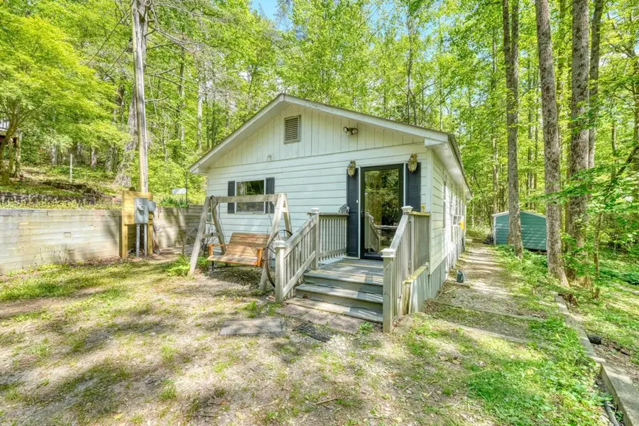 647 Happy Hollow Circle, Suches, GA 30572 - #3