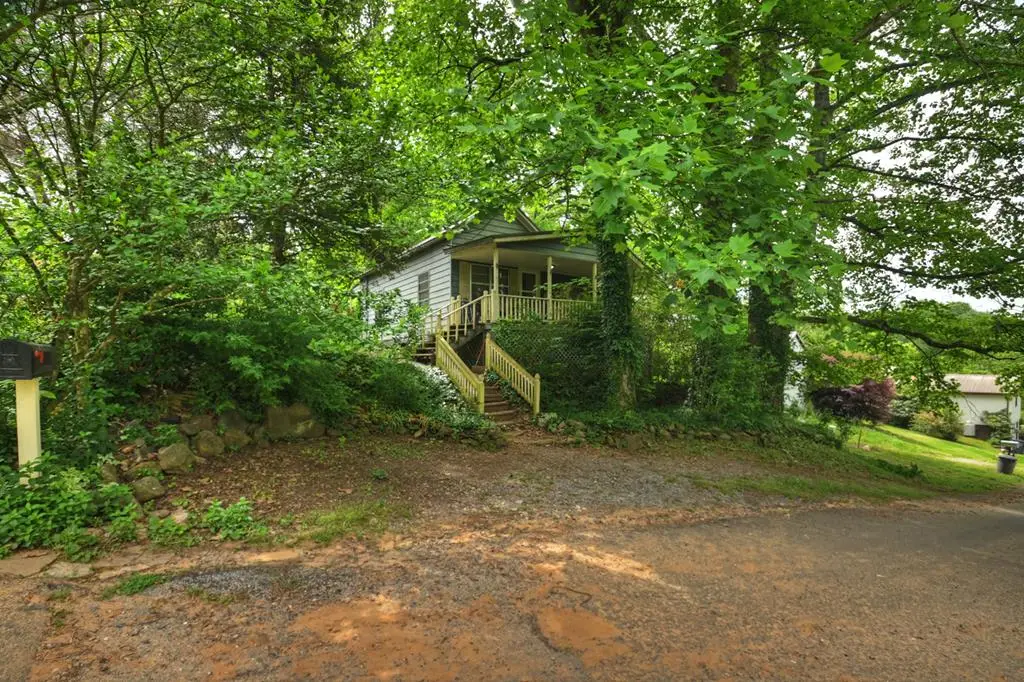 142 First Street, Copperhill, TN 37317 - #1