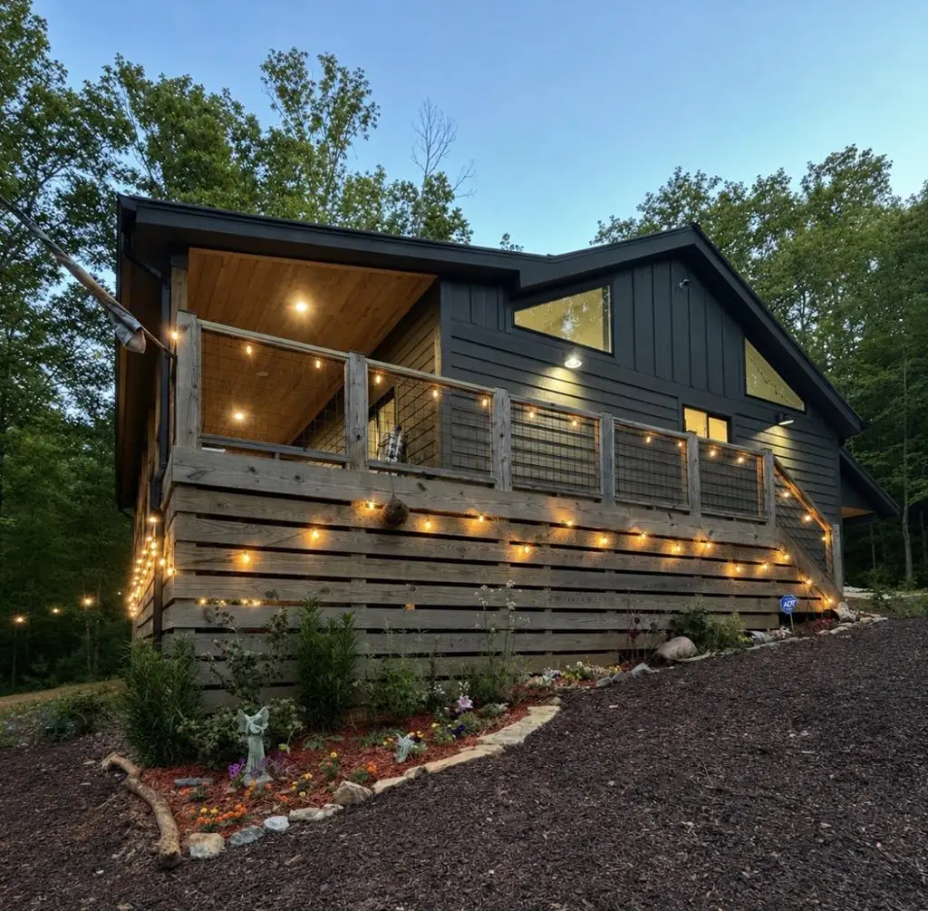 191 Oakwood Road, Blairsville, GA 30512 - #1