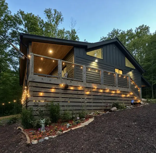 191 Oakwood Road, Blairsville, GA 30512