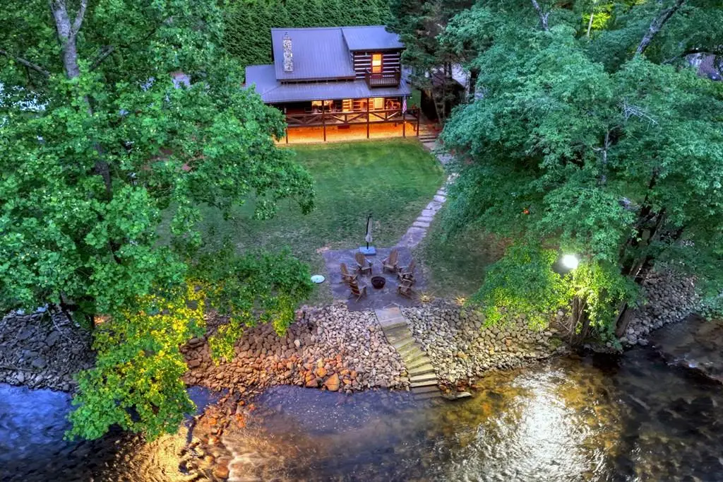 8601 Aska Road, Blue Ridge, GA 30513 - #1