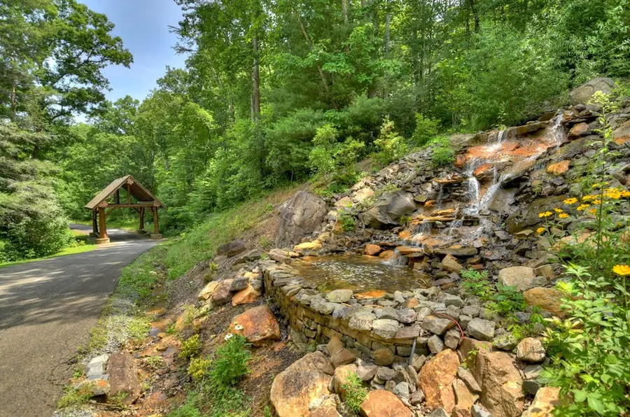 Lot 5 The Heights, Cherry Log, GA 30522 - #3