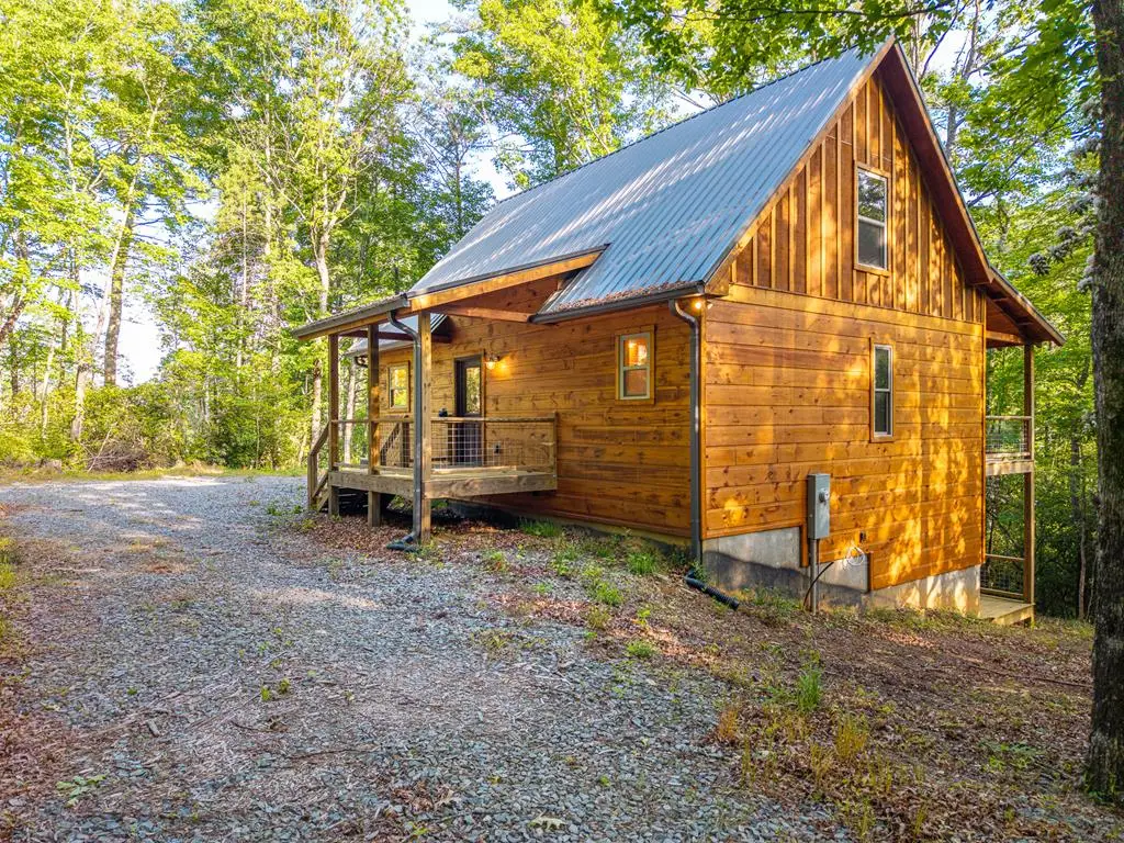 5860 Old Bucktown Road, Ellijay, GA 30536 - #1