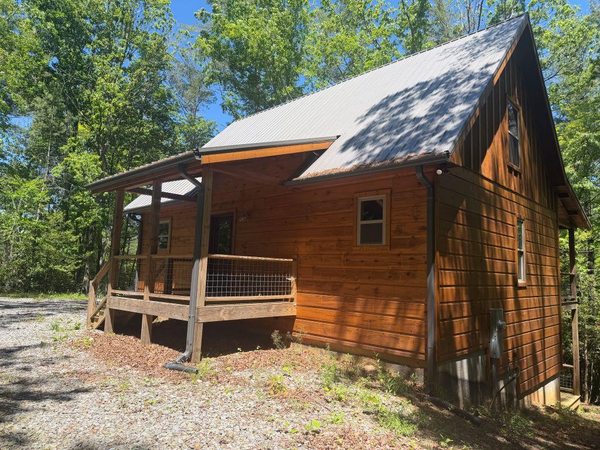 5860 Old Bucktown Road, Ellijay, GA 30536