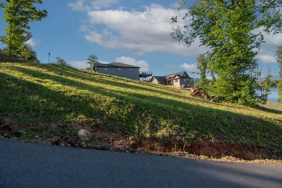 Lt 4 Mountain Breezes Drive, Hayesville, NC 28904 - #3