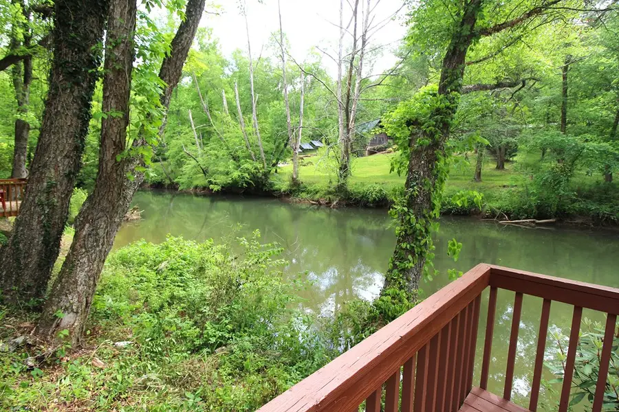 130 Ivy Lane, Notla, NC 29806 - #2