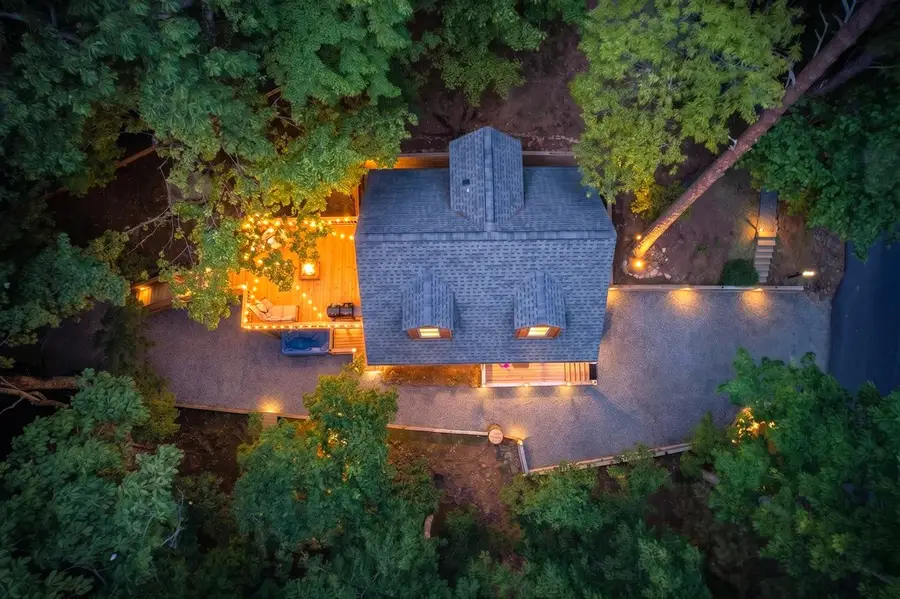 747 Mountain Oak Road, Ellijay, GA 30540 - #2