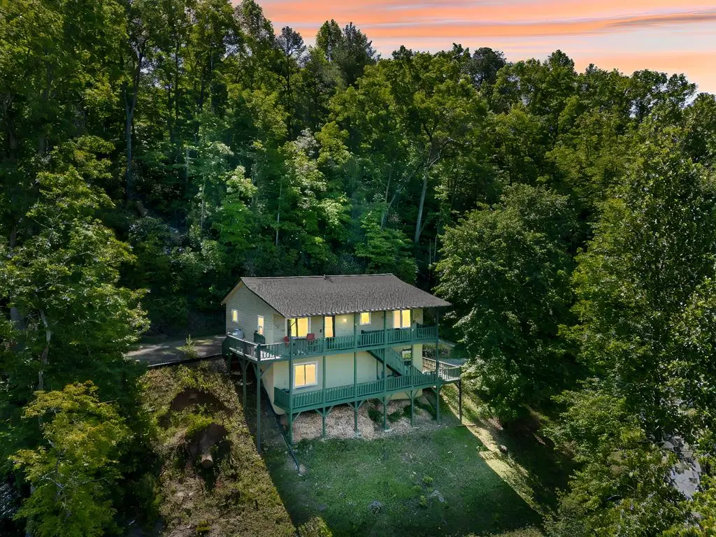 81 Trinity Drive, Murphy, NC 28906 - #1