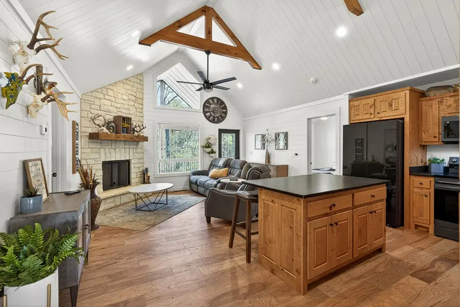 54 Barbs Way, Mineral Bluff, GA 30559 - #3